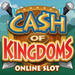 Microgaming Cash of Kingdoms Online Slot