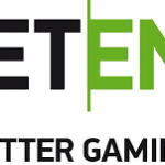 Netent logo