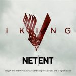 Netent Vikings Slot Image