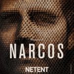 Netent Narcos Slot Main Image