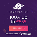 Who Are Slot Planet?