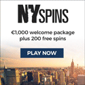 Love New York, You'll Love NYSpins