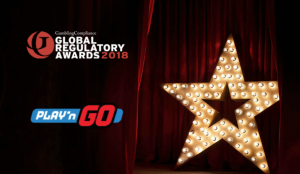 Play’n Go Nominated For Three Global Regulatory Awards