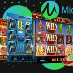 The Best Microgaming Progressive Slot Games