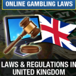 A Guide To UK Casino And Gambling Legislation