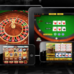 The Rise And Rise Of Mobile Gambling