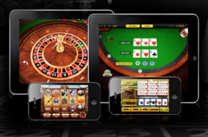 The Rise And Rise Of Mobile Gambling