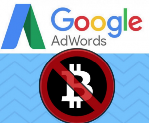 Google To Ban Cryptocurrency Adverts