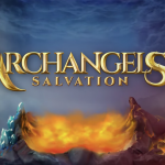 Archangels: Salvation NetEnt