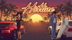 NetEnt Hotline Slot Released Today