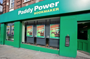 Paddy Power Introduces New Self-Exclusion System For Shops