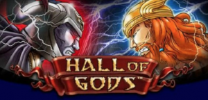 Hall Of Gods Finally Drops, For Nearly €7 Million!