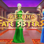 Age Of The Gods: Fate Sisters Playtech