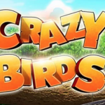 Crazy Birds Novomatic