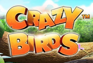 Crazy Birds Novomatic