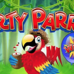 Party Parrot Rival