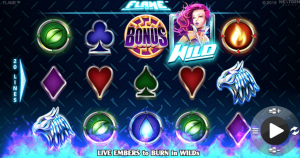 New Slot Game Released April 2018