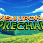 Wish Upon Leprechaun