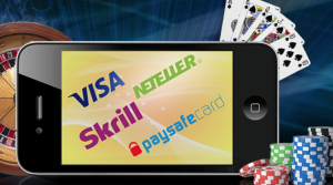 Paying By SMS Or Phone Bill At Online Casinos