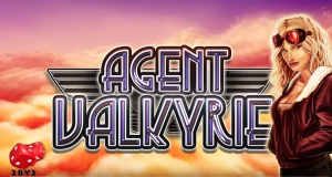 Agent Valkyrie 2by2 Gaming