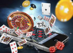 Top Tips For Playing At Online Casinos