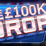 The £100k Drop Red Tiger Gaming