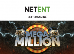 NetEnt Launches World Cup Campaign With Over €1 Million In Cash Prizes