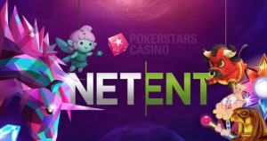 NetEnt Inks Deal With Stars Group