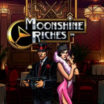 Moonshine Riches NetEnt