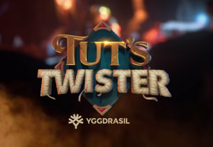 Tut's Twister Yggdrasil