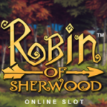 Robin Of Sherwood Rabcat