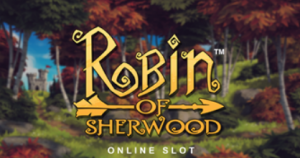 Microgaming Launches Robin Of Sherwood Slot