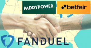 Paddy Power Couples Up With FanDuel In US Market