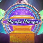 Fairytale Legends: Mirror Mirror NetEnt