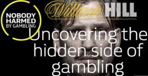 William Hill Appoints Director of Sustainability and Launches 'Nobody Harmed' Campaign