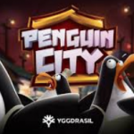Penguin City Yggdrasil