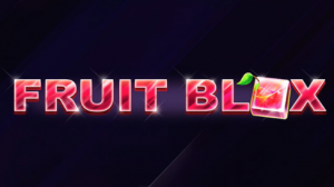Fruit Blox Red Tiger Gaming