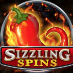 Sizzling Spins Play N Go