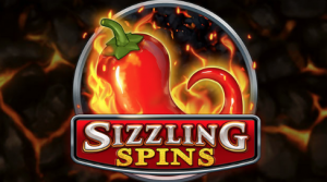 Sizzling Spins Play N Go