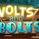 Volts And Bolts SG Gaming