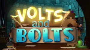 Volts And Bolts SG Gaming