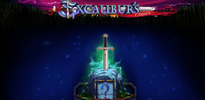 Excalibur’s Choice Barcrest