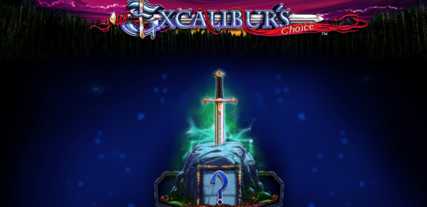 Excalibur’s Choice