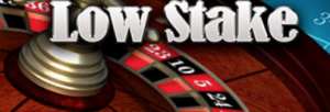 Low Stake Casinos