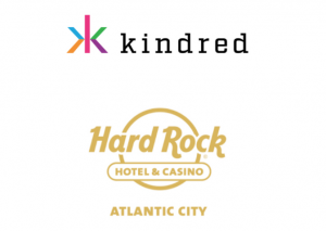 Kindred Inks Agreement with New Jersey’s Hard Rock Hotel & Casino