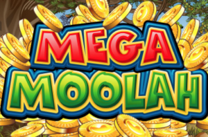 Mega Moolah Jackpot Slot Over £12m