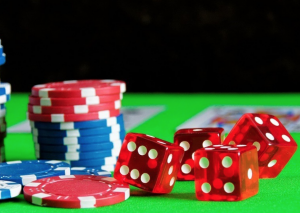 The Rise and Rise of Online Gambling