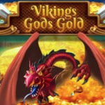 Viking Gods Gold Boongo