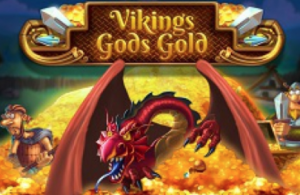 Viking Gods Gold Boongo