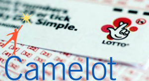 Camelot Fined £1.15 Million By UKGC